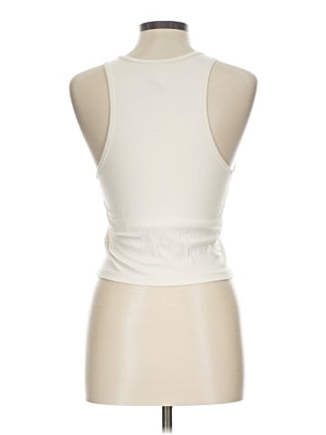 Yogalicious Sleeveless T-Shirt (view 2)