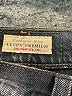 Levi's Hearts Blue Jeans Size 24 waist - photo 4