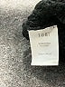 TOBI 100% Acrylic Black Turtleneck Sweater Size M - photo 5