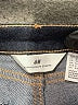 H&M Blue Jeans Size 4T - photo 3