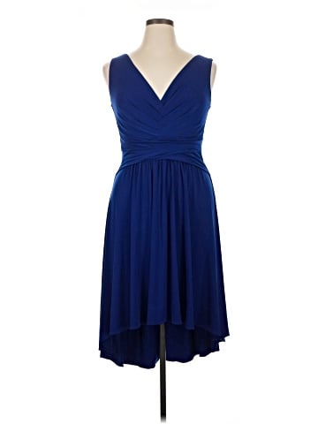 Ivy & Blu Maggy Boutique Cocktail Dress (view 1)