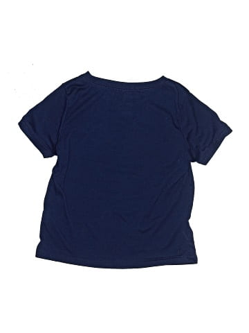 Child of Mine by Carter's Short Sleeve T-Shirt (view 2)