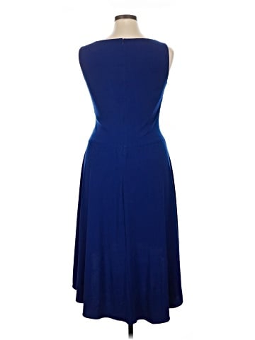 Ivy & Blu Maggy Boutique Cocktail Dress (view 2)