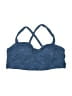 Unbranded Blue Swimsuit Top Size XL - photo 1