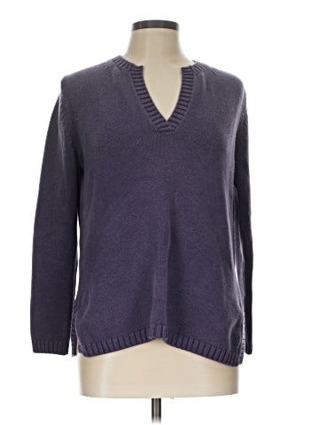 Eddie Bauer Pullover Sweater (view 1)