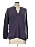 Eddie Bauer Purple Pullover Sweater Size L - photo 1
