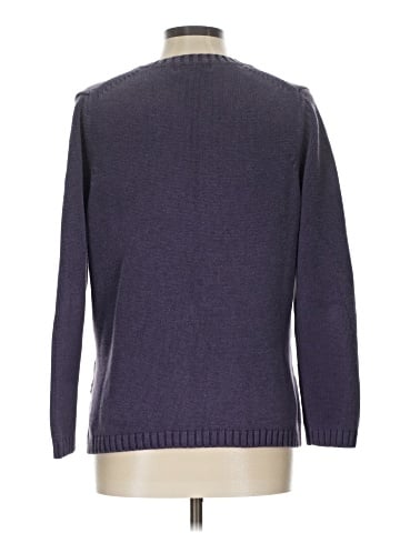 Eddie Bauer Pullover Sweater (view 2)
