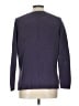 Eddie Bauer Purple Pullover Sweater Size L - photo 2