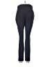 Express Solid Blue Dress Pants Size 6 - photo 2