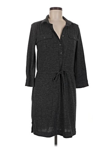 Ann Taylor LOFT Casual Dress (view 1)