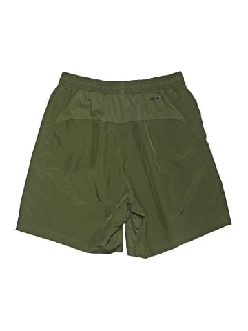 Adidas Athletic Shorts (view 2)