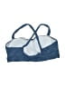 Unbranded Blue Swimsuit Top Size XL - photo 2