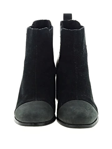 TOMS Ankle Boots (view 2)