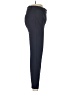 Express Solid Blue Dress Pants Size 6 - photo 4