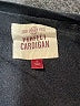 SO Black Cardigan Size S - photo 7
