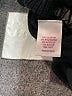 SO Black Cardigan Size S - photo 8