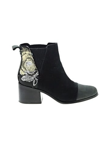TOMS Ankle Boots (view 1)