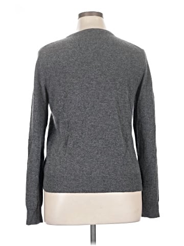 Neiman Marcus Cashmere Cardigan (view 2)