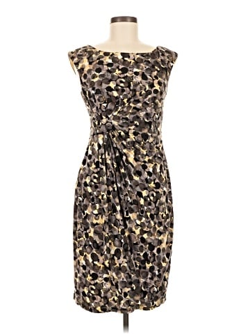 Connected Apparel Cocktail Dress (view 1)