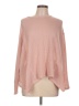 Moa Moa Pink Pullover Sweater Size L - photo 1