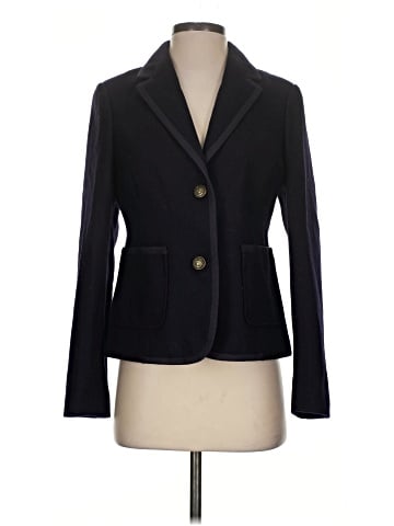 Lands' End Wool Blazer (view 1)