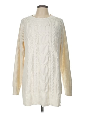 J.Jill Pullover Sweater (view 1)