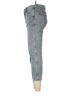 Gap Chevron-herringbone Gray Jeans Size 6S - photo 5