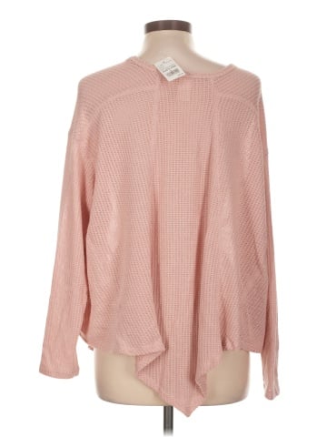Moa Moa Pullover Sweater (view 2)
