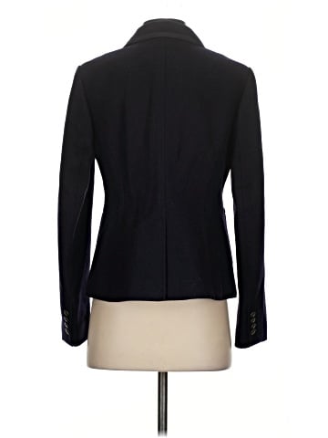 Lands' End Wool Blazer (view 2)