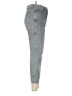Gap Chevron-herringbone Gray Jeans Size 6S - photo 4