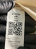 Unbranded Ivory Coat Size L - photo 6