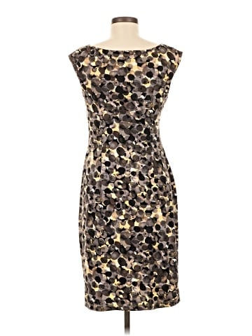 Connected Apparel Cocktail Dress (view 2)