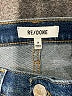 RE/DONE Blue Jeans Size 29 waist - photo 7