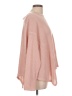 Moa Moa Pink Pullover Sweater Size L - photo 4