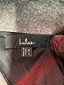 Lulus Black Cocktail Dress Size XL - photo 7