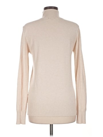 Vila Milano Turtleneck Sweater (view 2)