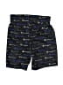 Champion Print Black Athletic Shorts Size 4T - photo 2
