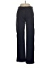 Betabrand Solid Blue Active Pants Size S - photo 1