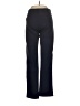 Betabrand Solid Blue Active Pants Size S - photo 2