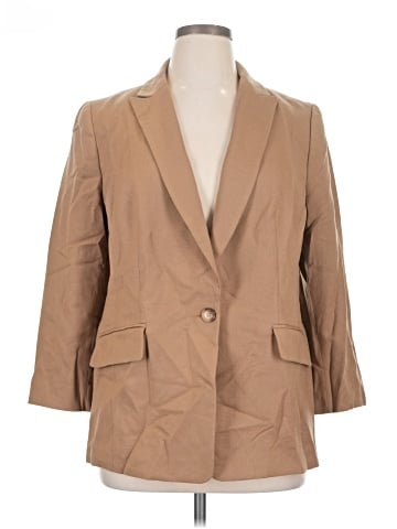 Talbots Wool Blazer (view 1)