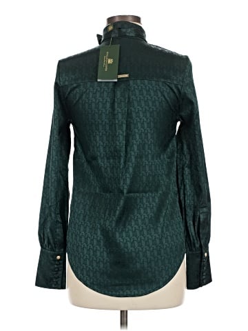 Holland Cooper Long Sleeve Blouse (view 2)