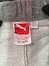 Puma Gray Sweatpants Size L - photo 7