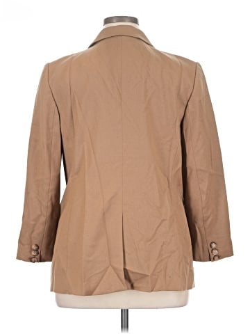 Talbots Wool Blazer (view 2)
