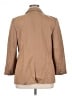Talbots Tan Wool Blazer Size 16 - photo 2