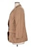 Talbots Tan Wool Blazer Size 16 - photo 5