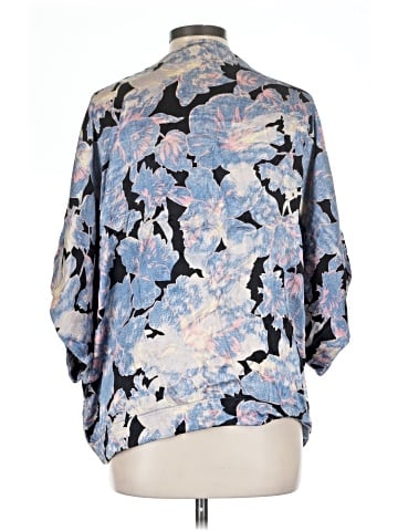 Topshop Kimono (view 2)
