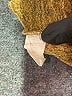Misia Brown Pullover Sweater Size XL - photo 8