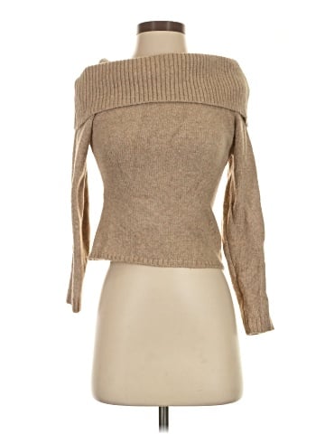 WAYF Turtleneck Sweater (view 1)