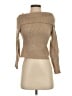WAYF Tan Turtleneck Sweater Size XS - photo 1