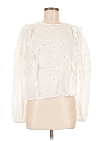 Primark Long Sleeve Blouse (view 1)
